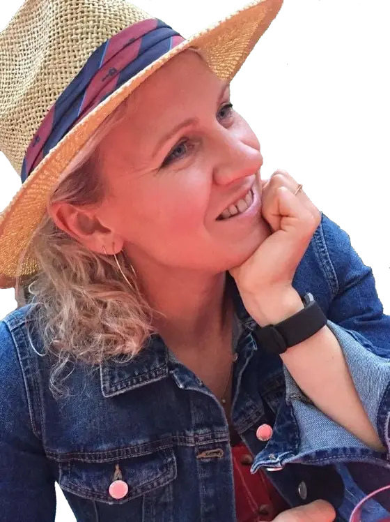 Alex Fenn - Massage Therapist