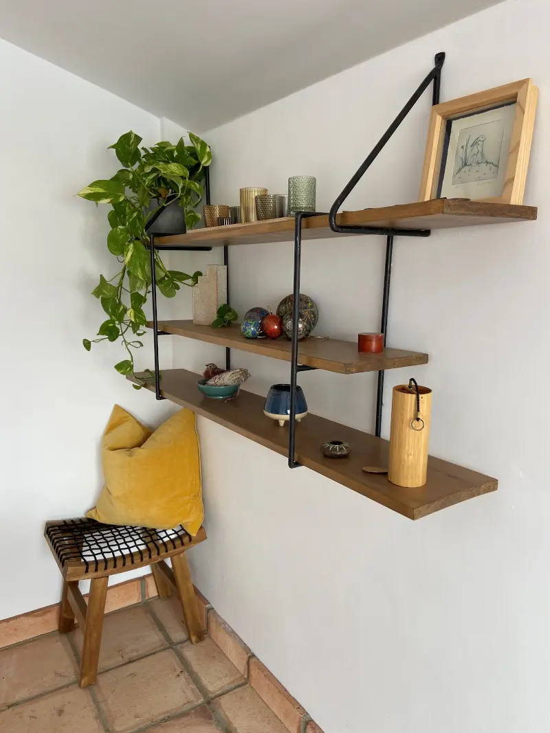 Massage studio