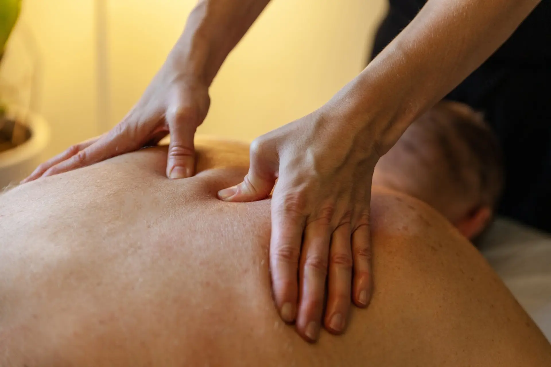 Swedish Massage